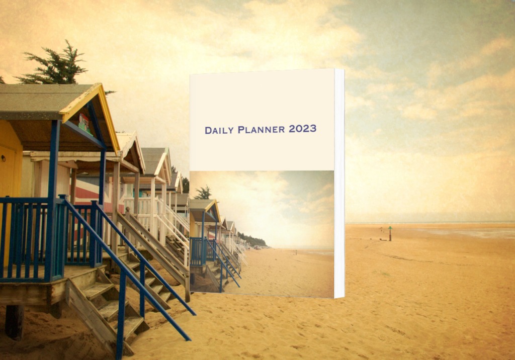 Plan your days Norfolk Style
